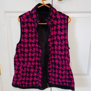 NWT Rafaella Vest